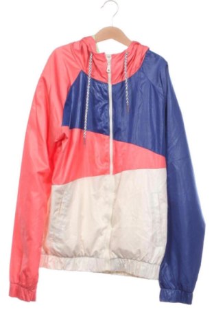 Детско яке Pull&Bear, Размер 12-13y/ 158-164 см, Цвят Многоцветен, Цена 13,80 €, #136798175