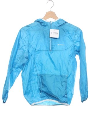 Geacă pentru copii Quechua, Mărime 9-10y/ 140-146 cm, Culoare Albastru, Preț 38,99 Lei, #136731644