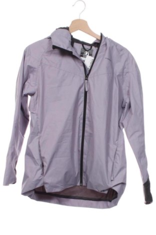 Geacă pentru copii Quechua, Mărime 14-15y/ 168-170 cm, Culoare Mov deschis, Preț 47,99 Lei, #136763299