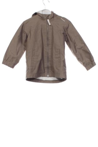 Geacă pentru copii Quechua, Mărime 2-3y/ 98-104 cm, Culoare Maro, Preț 50,99 Lei, #136769587