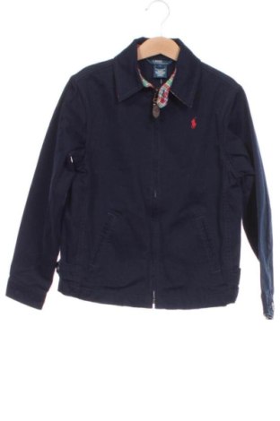 Gyerek dzseki Ralph Lauren, Méret 6-7y / 122-128 cm, Szín Kék, Ár 16 909 Ft, #136814354