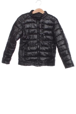 Kinderjacke Reserved, Größe 6-7y/ 122-128 cm, Farbe Schwarz, Preis 21,56 €, #136785523