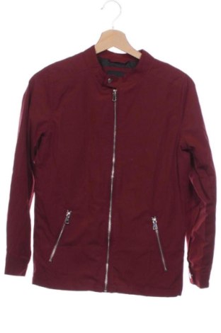 Dětská bunda  River Island, Velikost 11-12y/ 152-158 cm, Barva Červená, Cena  601,00 Kč, #136731440