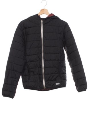 Dětská bunda  S.Oliver, Velikost 12-13y/ 158-164 cm, Barva Černá, Cena  239,00 Kč, #136789809