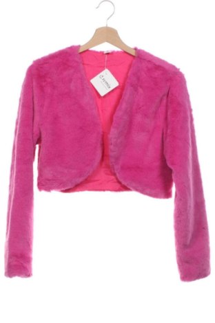 Geacă pentru copii SHEIN, Mărime 14-15y/ 168-170 cm, Culoare Roz, Preț 47,99 Lei, #136861824