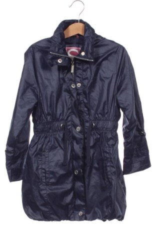 Geacă pentru copii Sarabanda, Mărime 4-5y/ 110-116 cm, Culoare Albastru, Preț 127,99 Lei, #136739251
