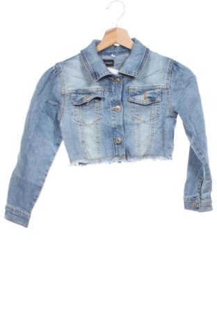 Geacă pentru copii Sarabanda, Mărime 8-9y/ 134-140 cm, Culoare Albastru, Preț 128,99 Lei, #136742026