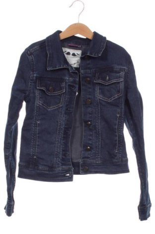 Geacă pentru copii Sergent Major, Mărime 8-9y/ 134-140 cm, Culoare Albastru, Preț 76,99 Lei, #136738174