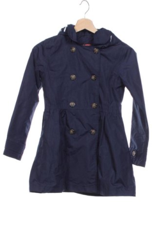 Geacă pentru copii Tchibo, Mărime 8-9y/ 134-140 cm, Culoare Albastru, Preț 61,99 Lei, #136733033