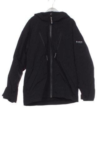 Παιδικό μπουφάν Ted Baker, Μέγεθος 9-10y/ 140-146 εκ., Χρώμα Μαύρο, Τιμή 32,99 €, #136773081