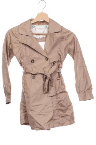 Dětská bunda  Terranova, Velikost 8-9y/ 134-140 cm, Barva Béžová, Cena  269,00 Kč, #136749115