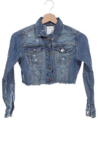 Geacă pentru copii Terranova, Mărime 9-10y/ 140-146 cm, Culoare Albastru, Preț 70,99 Lei, #136827685