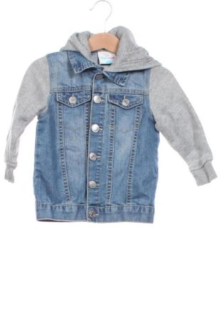 Dětská bunda  Topomini, Velikost 18-24m/ 86-98 cm, Barva Vícebarevné, Cena  249,00 Kč, #136783450
