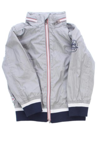 Kinderjacke Chicco, Größe 18-24m/ 86-98 cm, Farbe Grau, Preis 11,99 €, #136721557