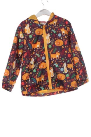 Kinderjacke Unbranded, Größe 7-8y/ 128-134 cm, Farbe Mehrfarbig, Preis 14,99 €, #136722609
