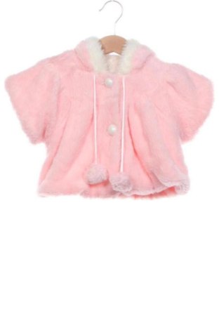 Detská bunda  Unbranded, Veľkosť 6-9m/ 68-74 cm, Farba Ružová, Cena  9,95 €, #136735349