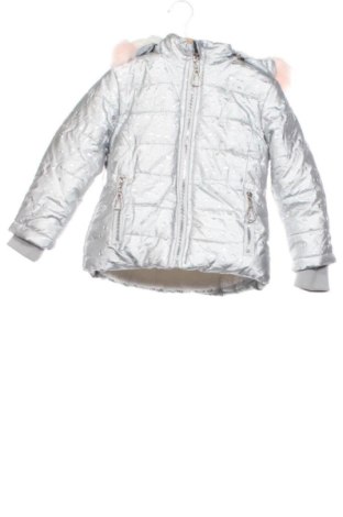 Παιδικό μπουφάν Unbranded, Μέγεθος 3-4y/ 104-110 εκ., Χρώμα Ασημί, Τιμή 19,99 €, #136740573
