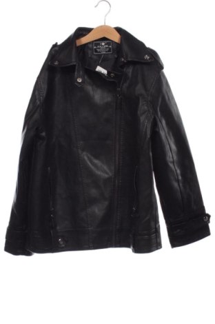 Geacă pentru copii Unbranded, Mărime 15-18y/ 170-176 cm, Culoare Negru, Preț 56,99 Lei, #136740906