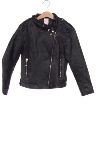 Geacă pentru copii Unbranded, Mărime 9-10y/ 140-146 cm, Culoare Negru, Preț 64,99 Lei, #136741636