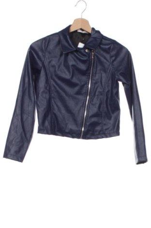 Geacă pentru copii Unbranded, Mărime 10-11y/ 146-152 cm, Culoare Albastru, Preț 32,99 Lei, #136741791