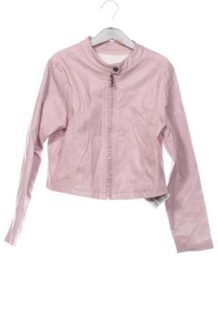 Detská bunda  Unbranded, Veľkosť 10-11y/ 146-152 cm, Farba Popolavo ružová, Cena  6,95 €, #136744874