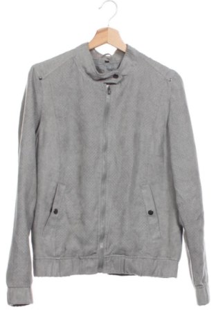 Παιδικό μπουφάν Unbranded, Μέγεθος 15-18y/ 170-176 εκ., Χρώμα Γκρί, Τιμή 10,99 €, #136751836