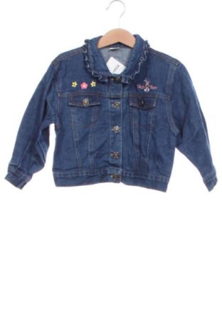 Παιδικό μπουφάν Unbranded, Μέγεθος 2-3y/ 98-104 εκ., Χρώμα Πολύχρωμο, Τιμή 12,99 €, #136757220