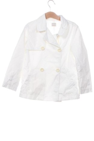 Geacă pentru copii Unbranded, Mărime 4-5y/ 110-116 cm, Culoare Ecru, Preț 53,99 Lei, #136767337