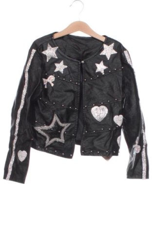 Geacă pentru copii Unbranded, Mărime 9-10y/ 140-146 cm, Culoare Negru, Preț 55,99 Lei, #136768175