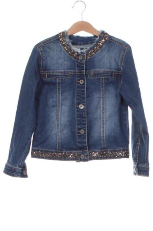 Παιδικό μπουφάν Unbranded, Μέγεθος 7-8y/ 128-134 εκ., Χρώμα Μπλέ, Τιμή 12,99 €, #136768967