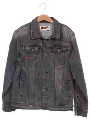 Detská bunda  Unbranded, Veľkosť 11-12y/ 152-158 cm, Farba Čierna, Cena  13,95 €, #136782837