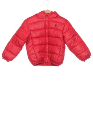 Detská bunda  Unbranded, Veľkosť 18-24m/ 86-98 cm, Farba Červená, Cena  14,95 €, #136783623