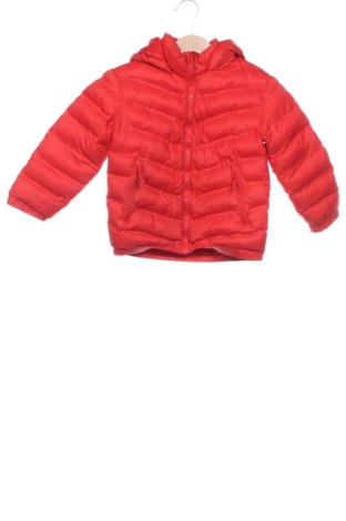 Gyerek dzseki Unbranded, Méret 18-24m / 86-98 cm, Szín Piros, Ár 6 612 Ft, #136807212