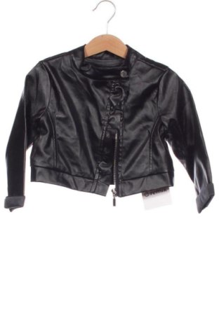 Kinderjacke Unbranded, Größe 2-3y/ 98-104 cm, Farbe Schwarz, Preis 13,99 €, #136828765