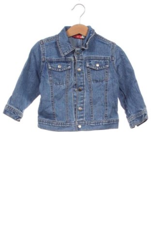 Geacă pentru copii Unbranded, Mărime 18-24m/ 86-98 cm, Culoare Albastru, Preț 48,99 Lei, #136833954