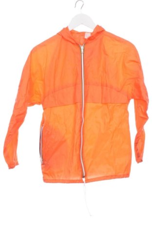 Παιδικό μπουφάν Unbranded, Μέγεθος 9-10y/ 140-146 εκ., Χρώμα Πορτοκαλί, Τιμή 14,99 €, #136848116