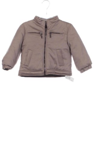 Kinderjacke Unbranded, Größe 12-18m/ 80-86 cm, Farbe Aschrosa, Preis 14,99 €, #136850053