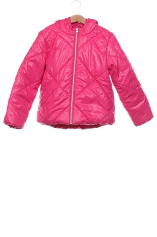 Dětská bunda  United Colors Of Benetton, Velikost 8-9y/ 134-140 cm, Barva Růžová, Cena  709,00 Kč, #136735465