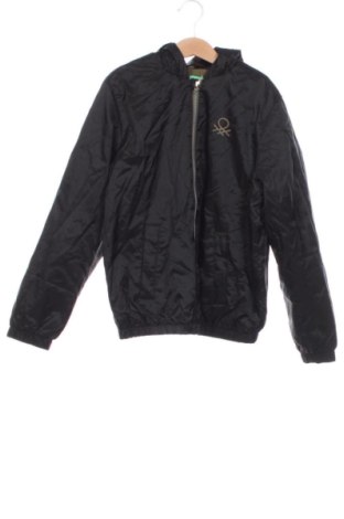 Detská bunda  United Colors Of Benetton, Veľkosť 8-9y/ 134-140 cm, Farba Čierna, Cena  16,95 €, #136783337
