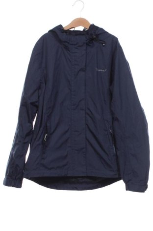 Dětská bunda  Vertical, Velikost 14-15y/ 168-170 cm, Barva Modrá, Cena  639,00 Kč, #136736875