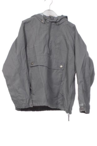 Kinderjacke Wheat, Größe 6-7y/ 122-128 cm, Farbe Grau, Preis 18,29 €, #136755363