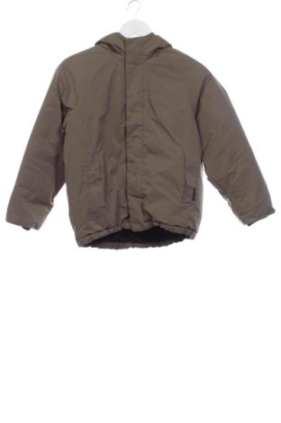 Παιδικό μπουφάν Zara, Μέγεθος 8-9y/ 134-140 εκ., Χρώμα Πράσινο, Τιμή 13,99 €, #136698185