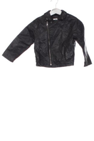 Geacă pentru copii Zara, Mărime 18-24m/ 86-98 cm, Culoare Negru, Preț 54,99 Lei, #136773233