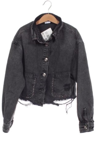 Geacă pentru copii Zara, Mărime 10-11y/ 146-152 cm, Culoare Negru, Preț 60,99 Lei, #136785747