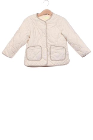 Geacă pentru copii Zara, Mărime 18-24m/ 86-98 cm, Culoare Bej, Preț 47,99 Lei, #136799004