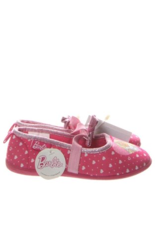 Домашни пантофи Barbie, Размер 29, Цвят Многоцветен, Цена 12,27 €, #136813691