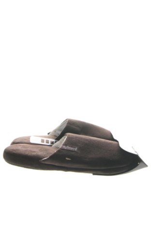 Домашни пантофи Defonseca, Размер 44, Цвят Кафяв, Цена 13,29 €, #136815952