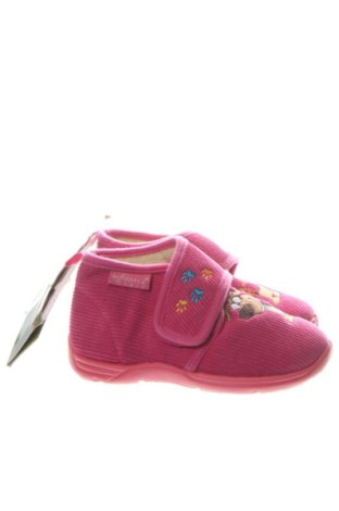 Papuci de casă Defonseca, Mărime 27, Culoare Roz, Preț 100,99 Lei, #136816288