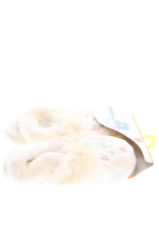 Pantoffeln Defonseca, Größe 25, Farbe Weiß, Preis € 11,99, #136857652