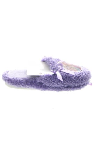 Kapcie Disney, Rozmiar 24, Kolor Fioletowy, Cena 55,99 zł, #136810292